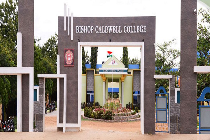 Bishop Caldwell College, Thoothukudi